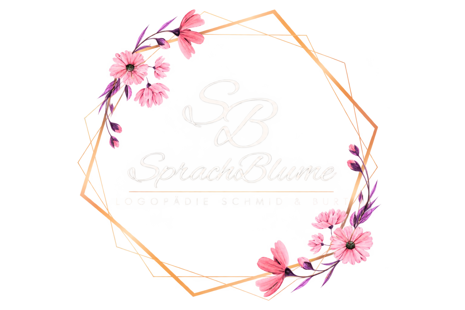Sprachblume – Logopädie Schmid & Burt